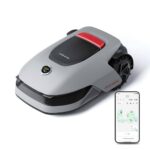 DREAME A1 Pro Mähroboter ohne Begrenzungskabel – Bild 7